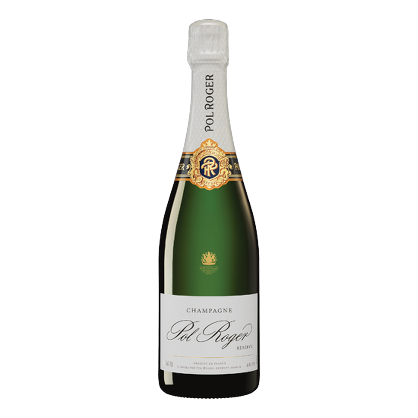 Pol Roger Brut Réserve Non Vintage - DiVino.com.au