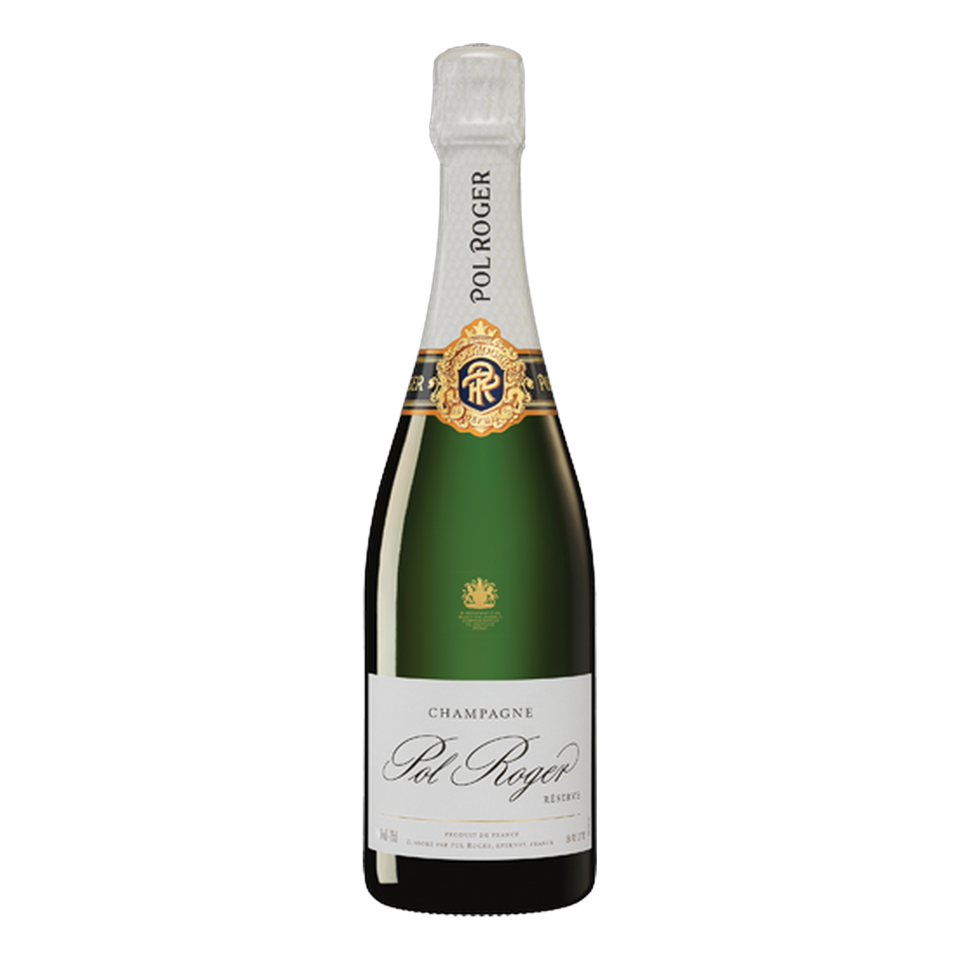 Pol Roger Brut Réserve Non Vintage - DiVino.com.au