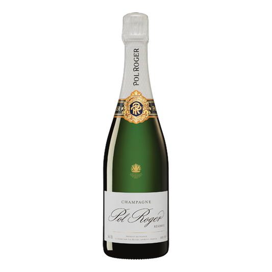 Pol Roger Brut Réserve Non Vintage - DiVino.com.au