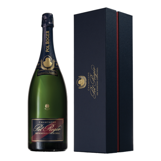 Pol Roger Cuvée Sir Winston Churchill 1.5L MAGNUM - DiVino.com.au