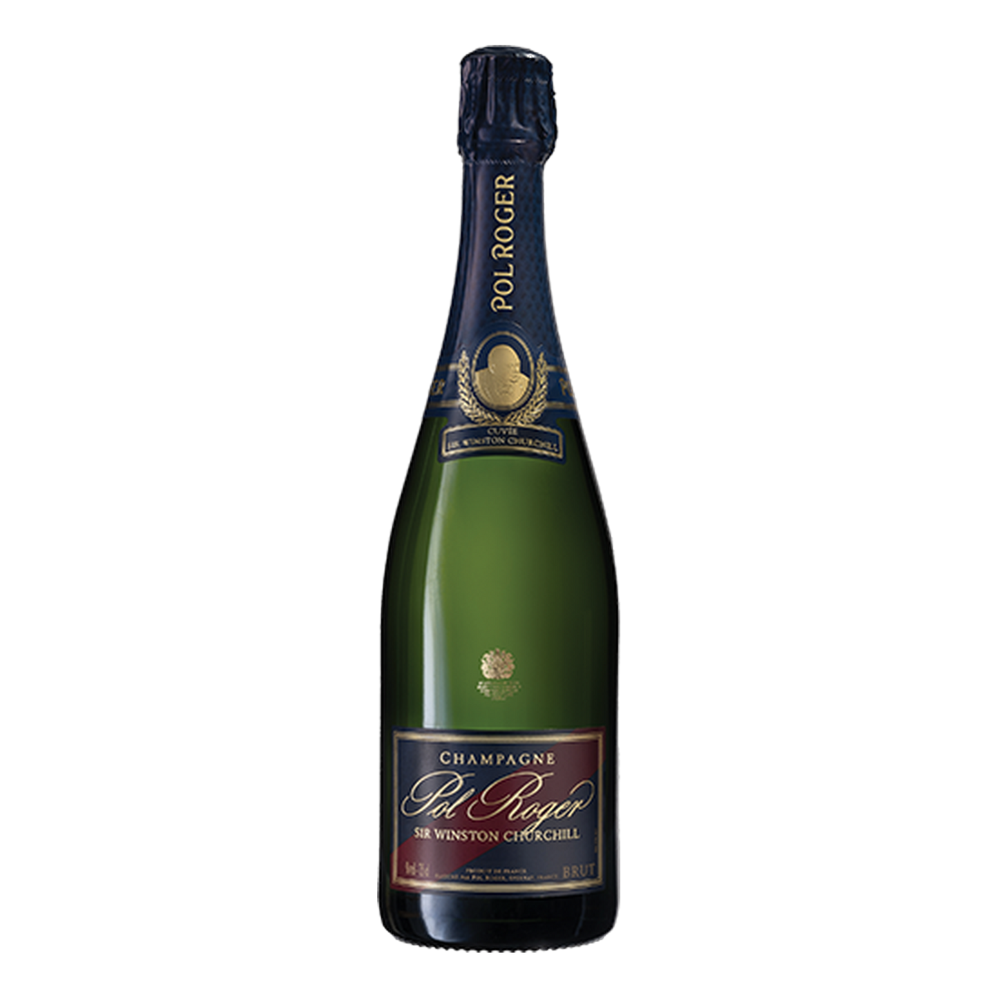 Pol Roger Cuvée Sir Winston Churchill - DiVino.com.au
