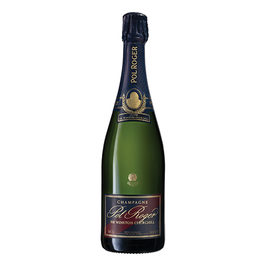Pol Roger Cuvée Sir Winston Churchill - DiVino.com.au