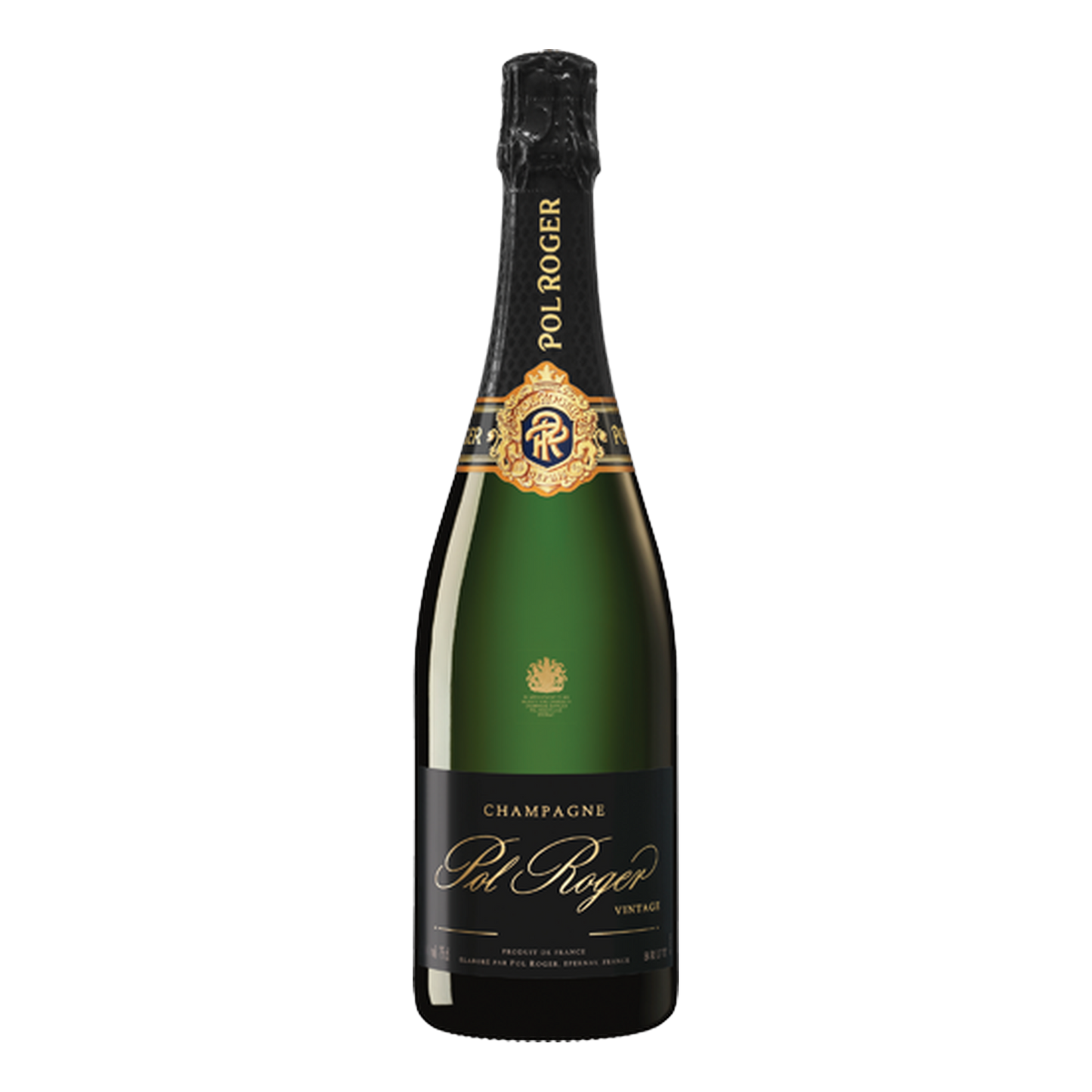 Pol Roger Vintage - DiVino.com.au