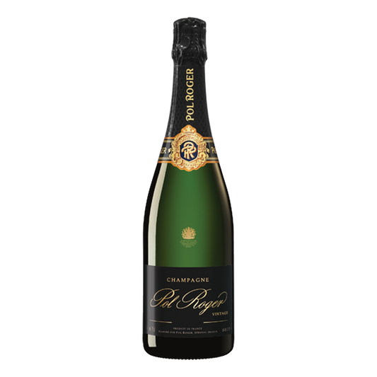 Pol Roger Vintage - DiVino.com.au