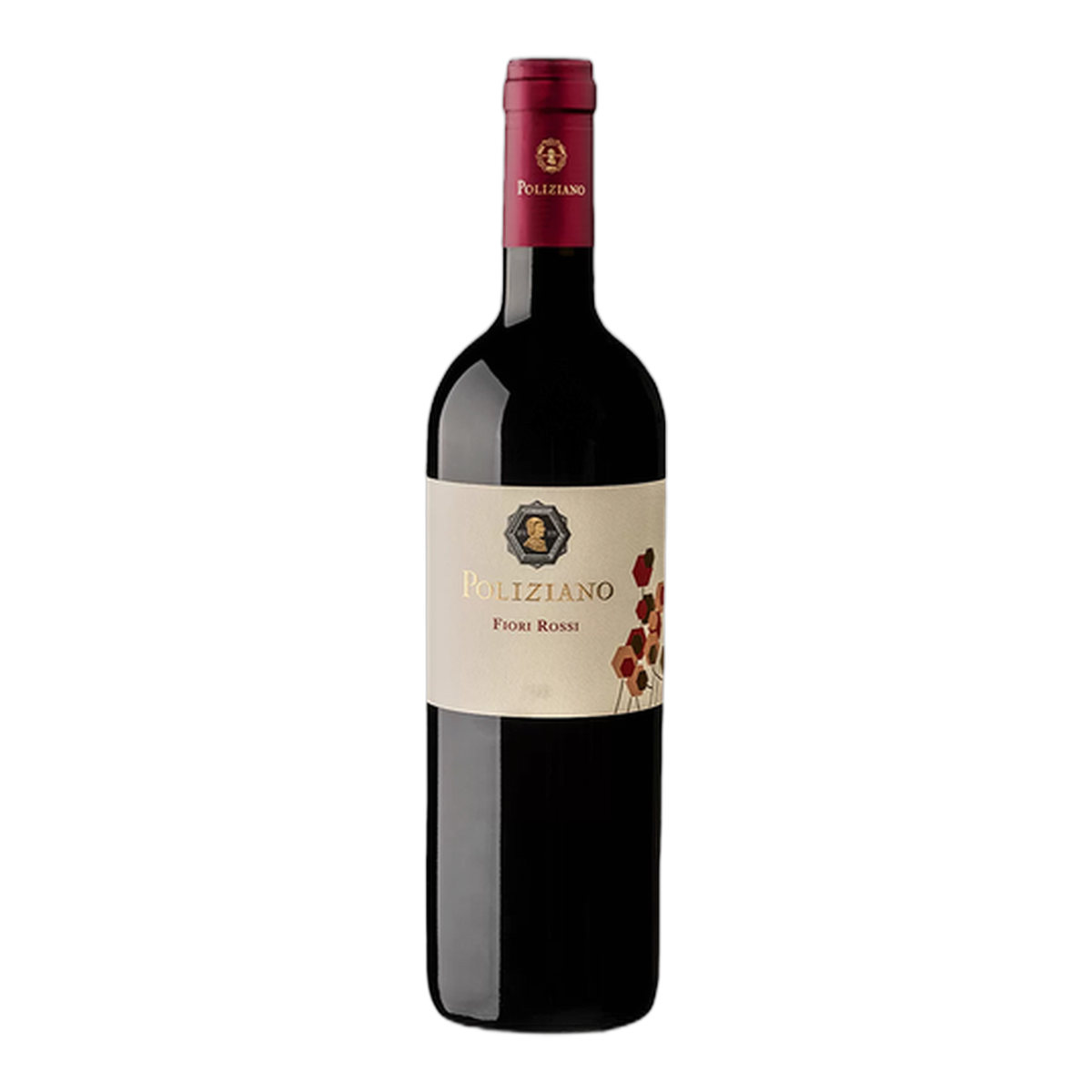 Poliziano Fiori Rossi Rosso di Montepulciano DOC - DiVino.com.au