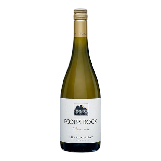 Pooles Rock Premiere Chardonnay - DiVino.com.au