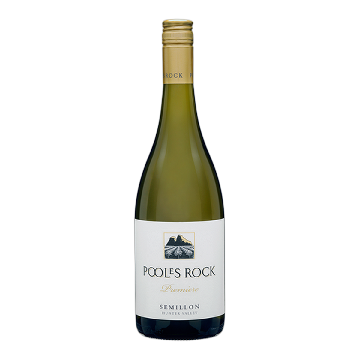 Pooles Rock Premiere Semillon - DiVino.com.au