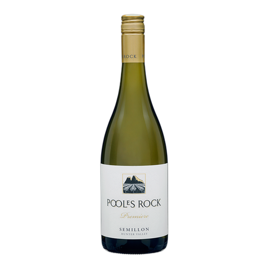 Pooles Rock Premiere Semillon - DiVino.com.au