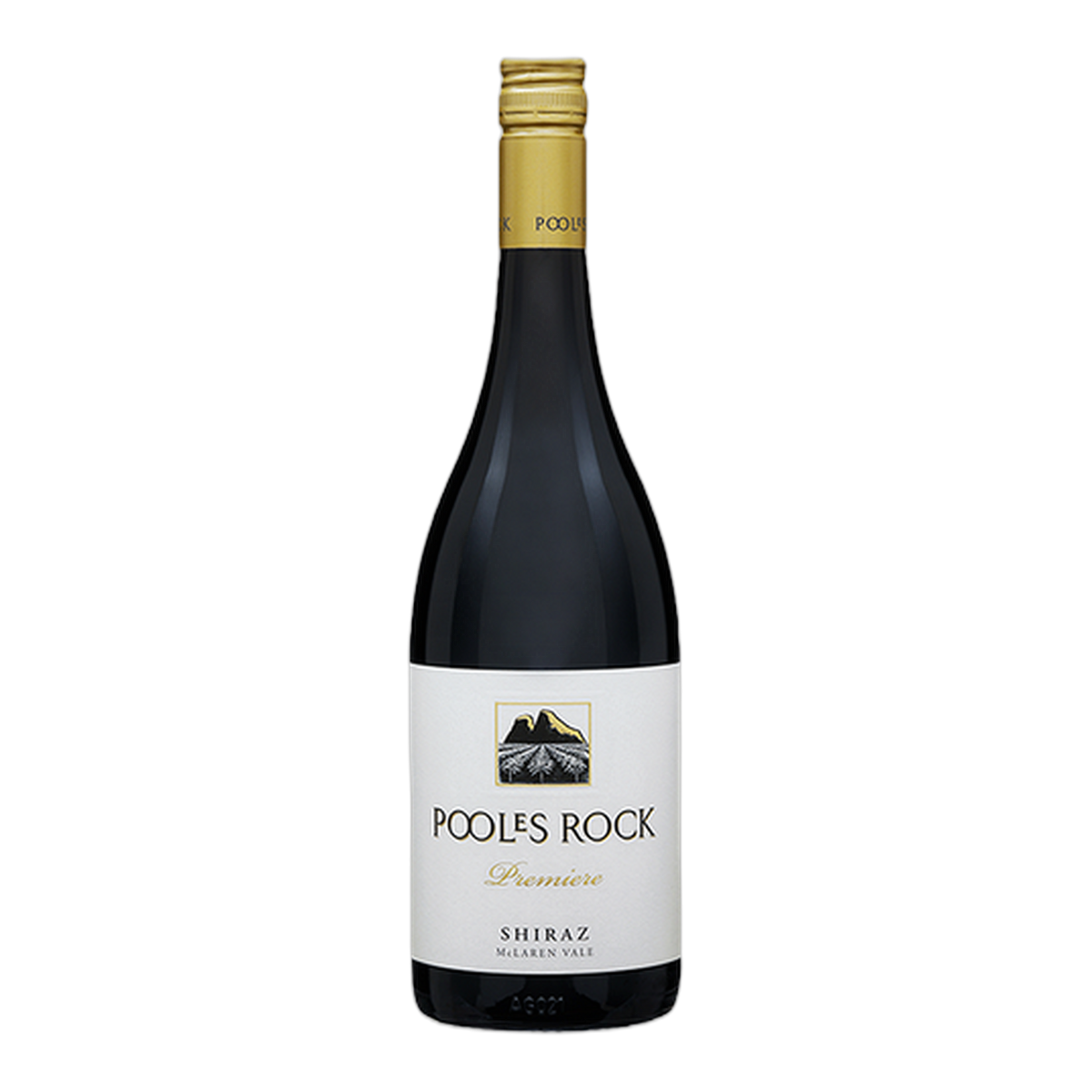 Pooles Rock Premiere Shiraz - DiVino.com.au
