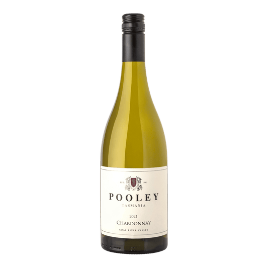 Pooley Wines Chardonnay - DiVino.com.au