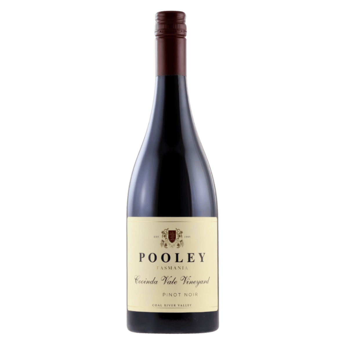 Pooley Wines Cooinda Vale Pinot Noir - DiVino.com.au