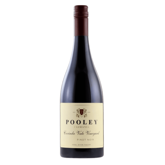 Pooley Wines Cooinda Vale Pinot Noir - DiVino.com.au