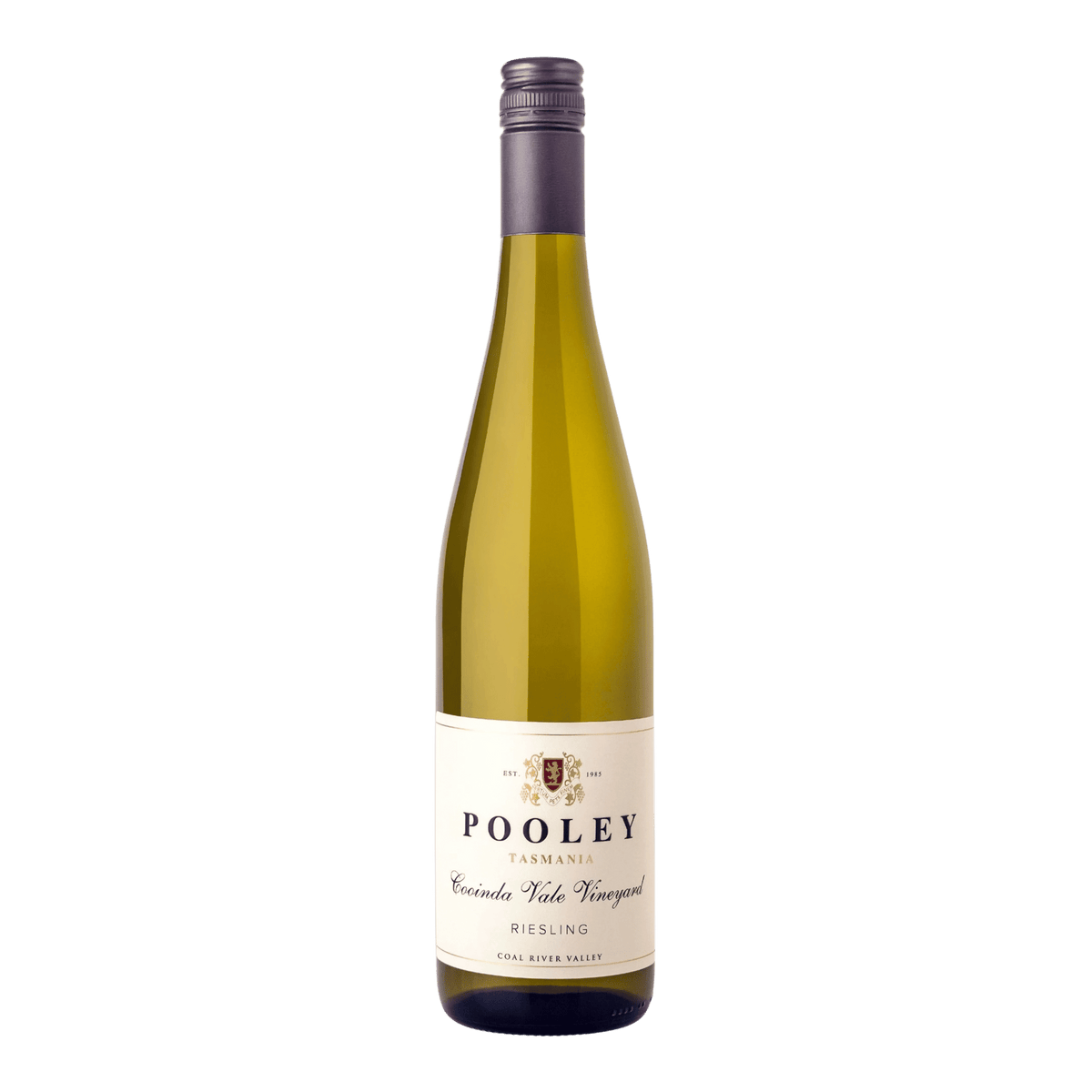 Pooley Wines Cooinda Vale Riesling - DiVino.com.au