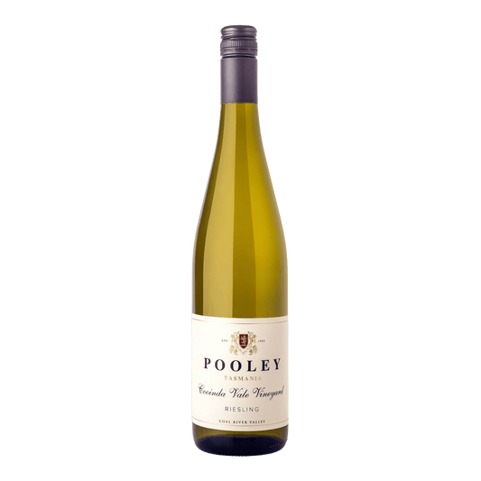 Pooley Wines Cooinda Vale Riesling - DiVino.com.au