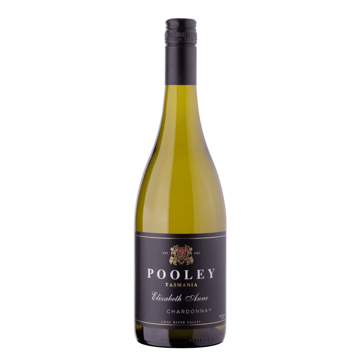 Pooley Wines Elizabeth Anne Chardonnay - DiVino.com.au