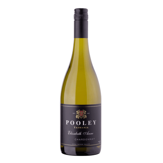 Pooley Wines Elizabeth Anne Chardonnay - DiVino.com.au