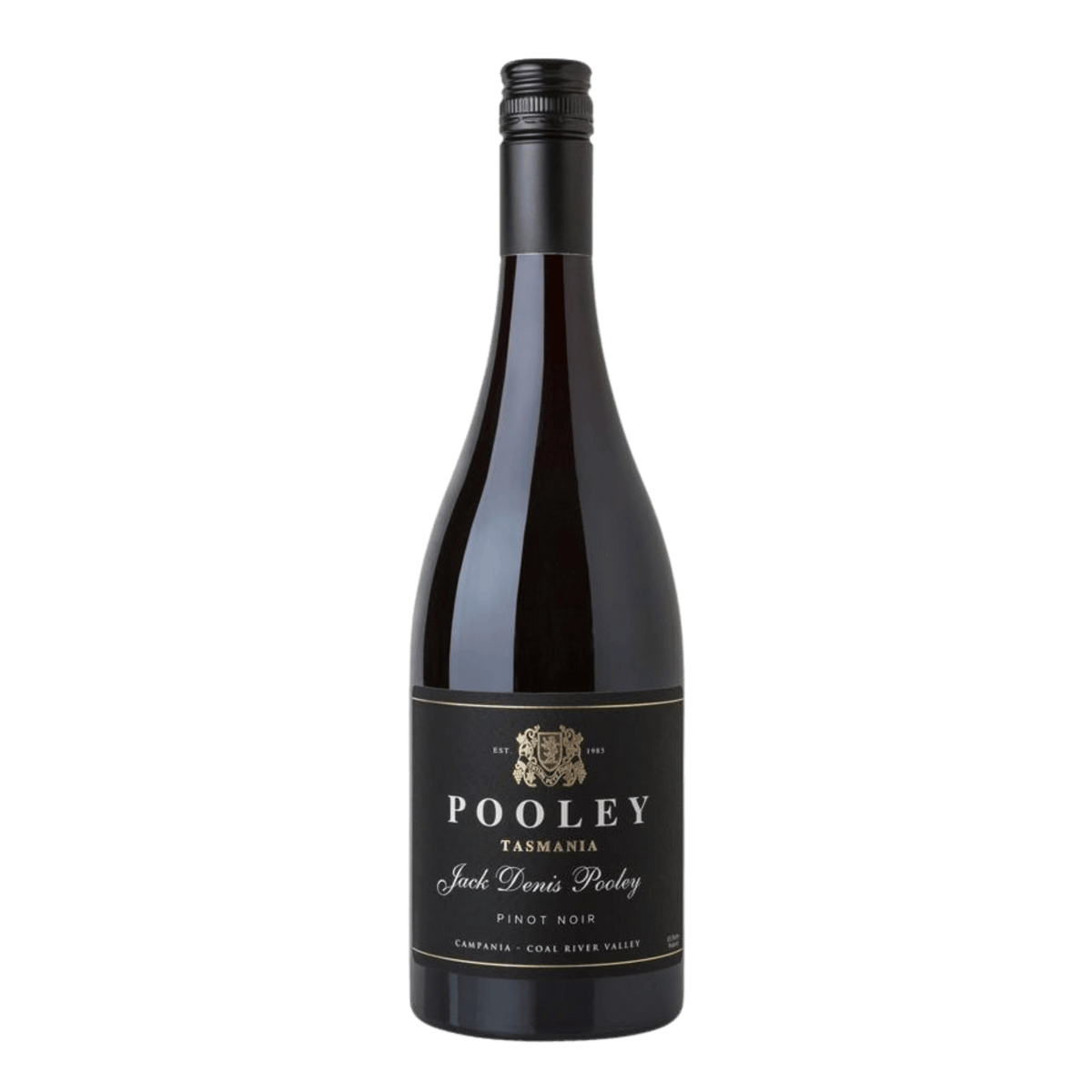 Pooley Wines Jack Denis Pinot Noir - DiVino.com.au