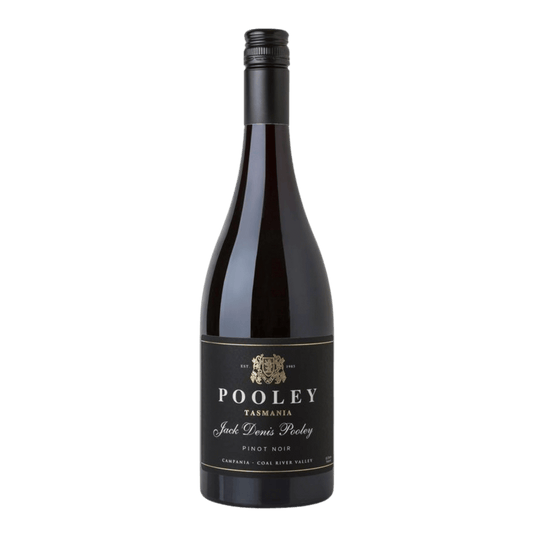 Pooley Wines Jack Denis Pinot Noir - DiVino.com.au