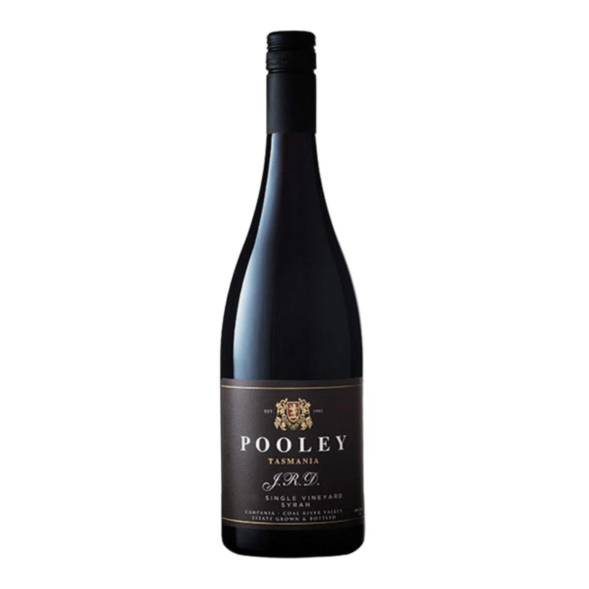 Pooley Wines JRD Syrah - DiVino.com.au