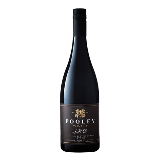 Pooley Wines JRD Syrah - DiVino.com.au