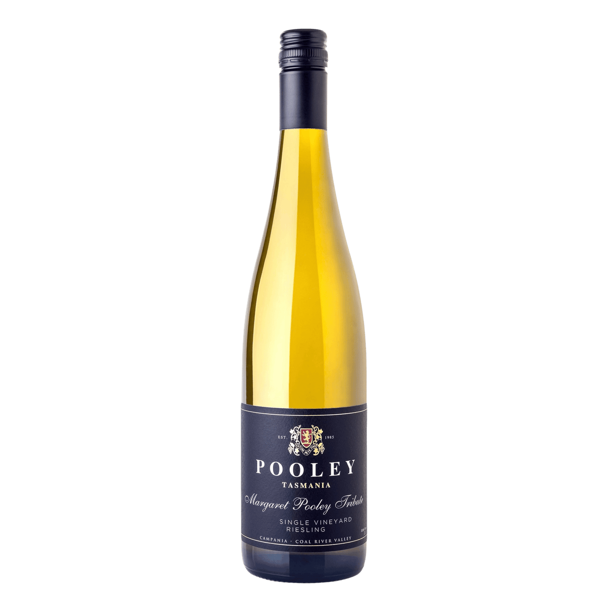 Pooley Wines Margaret Pooley Tribute Riesling - DiVino.com.au