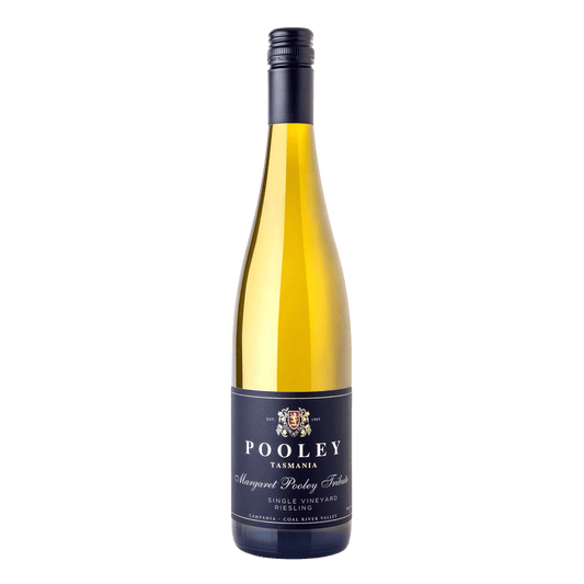 Pooley Wines Margaret Pooley Tribute Riesling - DiVino.com.au