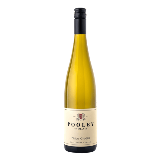 Pooley Wines Pinot Grigio - DiVino.com.au