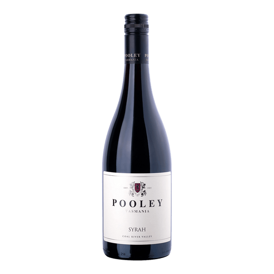 Pooley Wines Syrah - DiVino.com.au