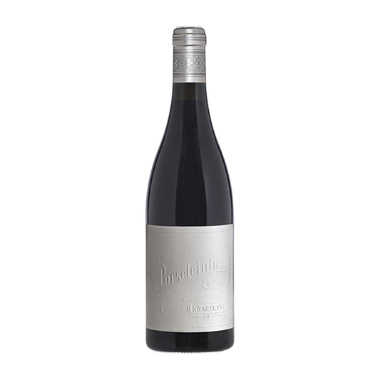 Porseleinberg Syrah - DiVino.com.au