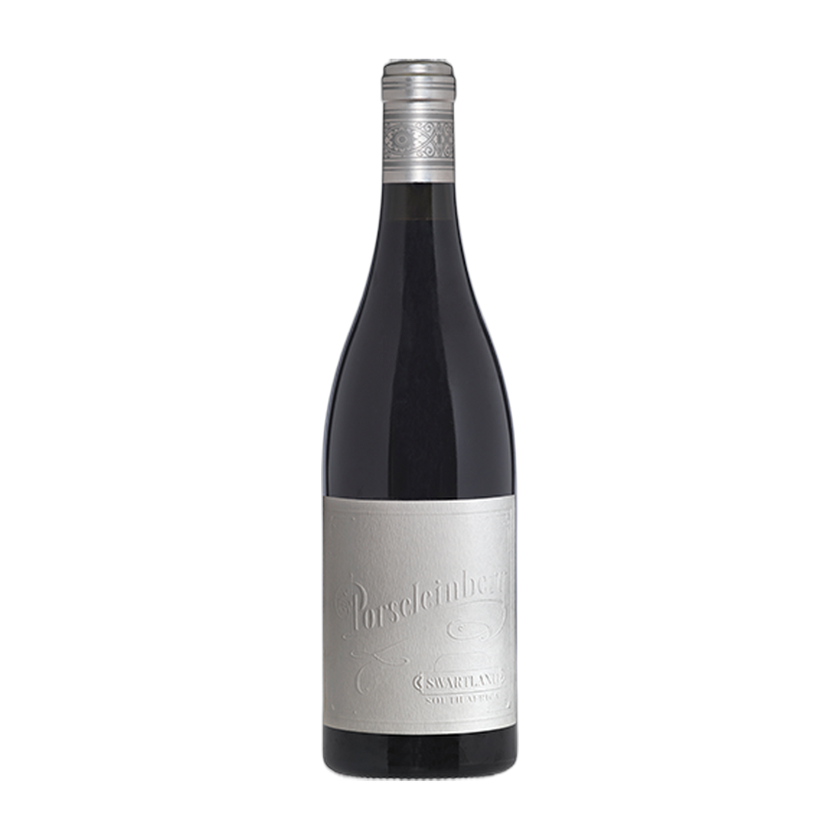 Porseleinberg Syrah - DiVino.com.au
