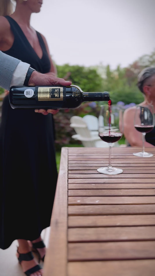 European Wine Tasting at Your Home or Workplace