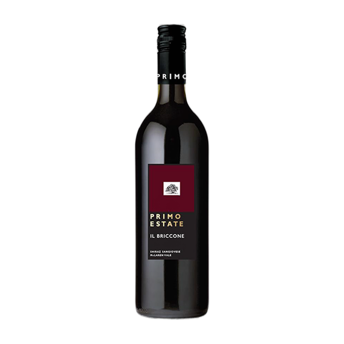 Primo Estate Il Briccone Shiraz Sangiovese - DiVino.com.au