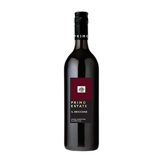Primo Estate Il Briccone Shiraz Sangiovese - DiVino.com.au