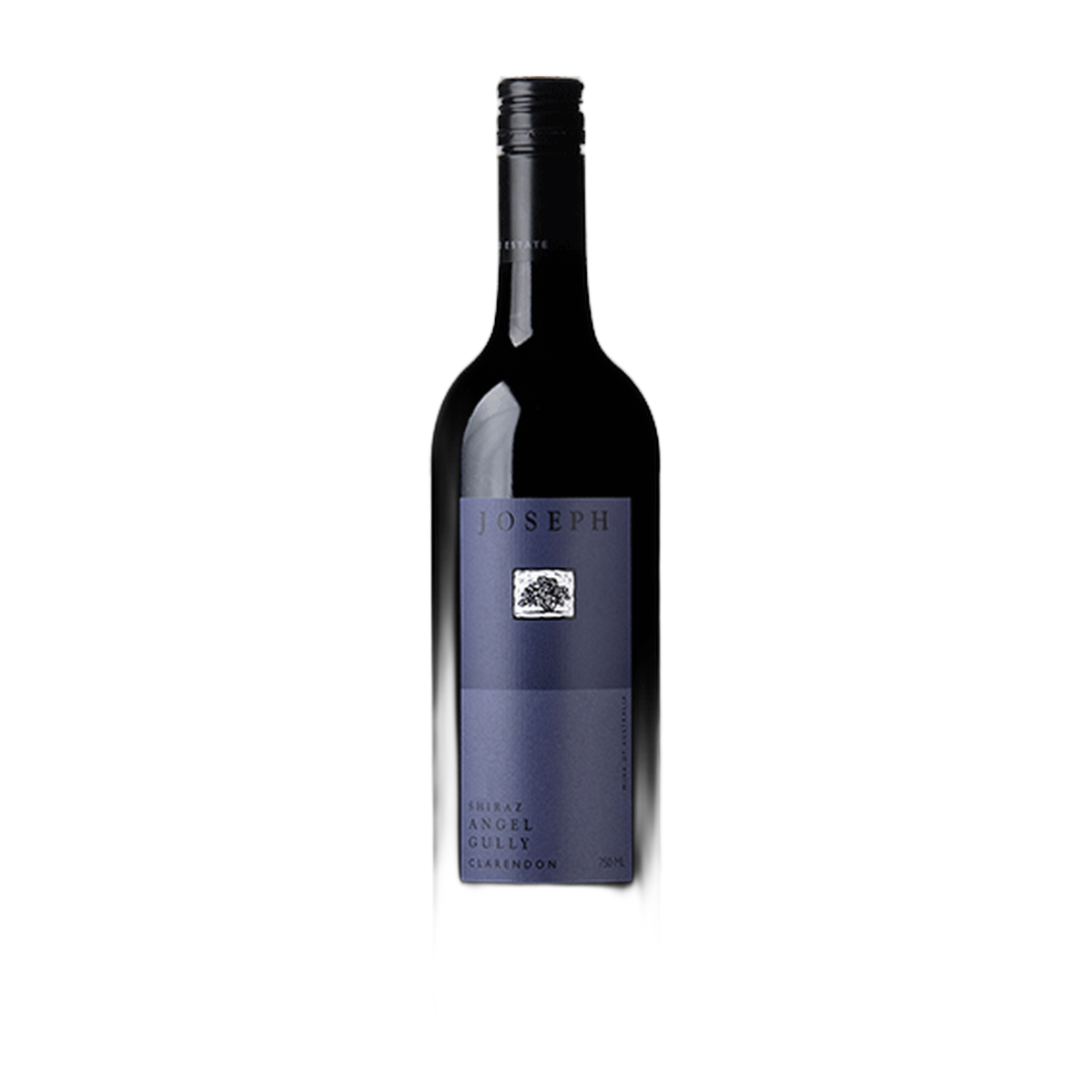 Primo Estate Joseph Angel Gully Shiraz - DiVino.com.au