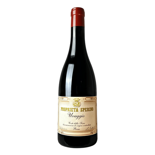 Proprietà Sperino Uvaggio Coste della Sesia 2018 - DiVino.com.au