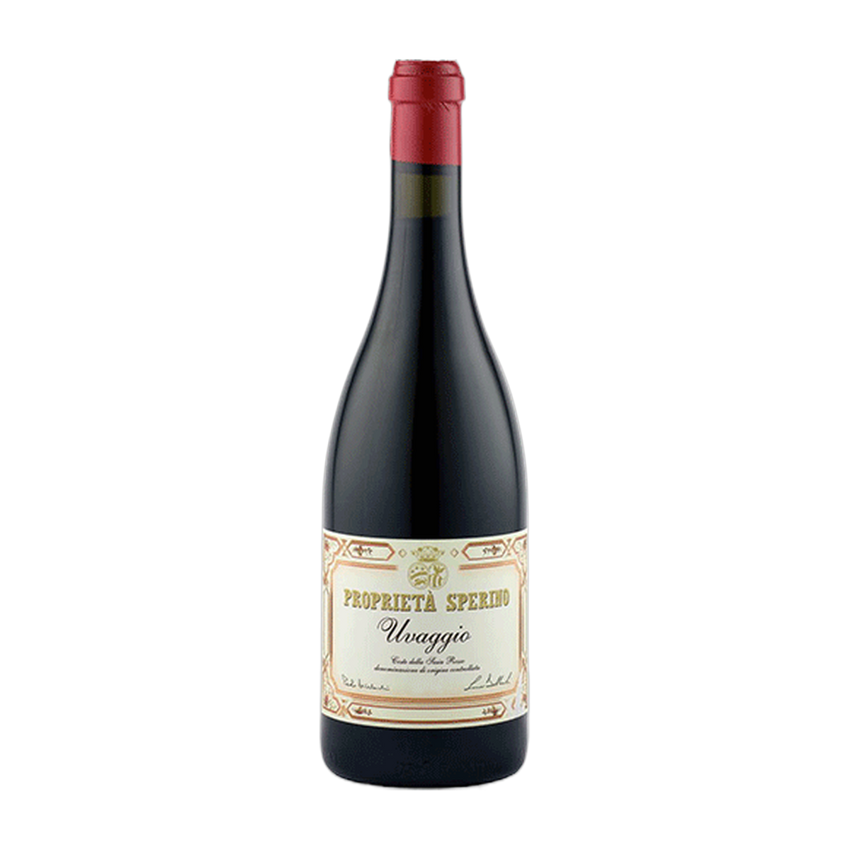 Proprietà Sperino Uvaggio Coste della Sesia - DiVino.com.au
