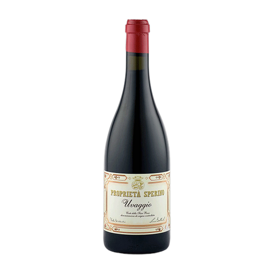 Proprietà Sperino Uvaggio Coste della Sesia - DiVino.com.au