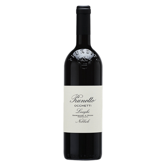 Prunotto Occhetti Langhe Nebbiolo DOC 2020 - DiVino.com.au