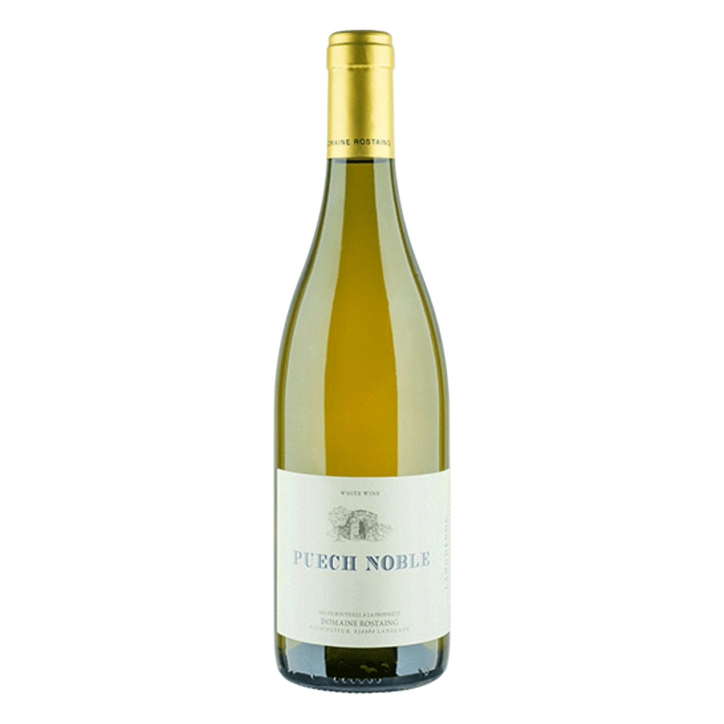 Puech Noble Blanc 2021 - DiVino.com.au