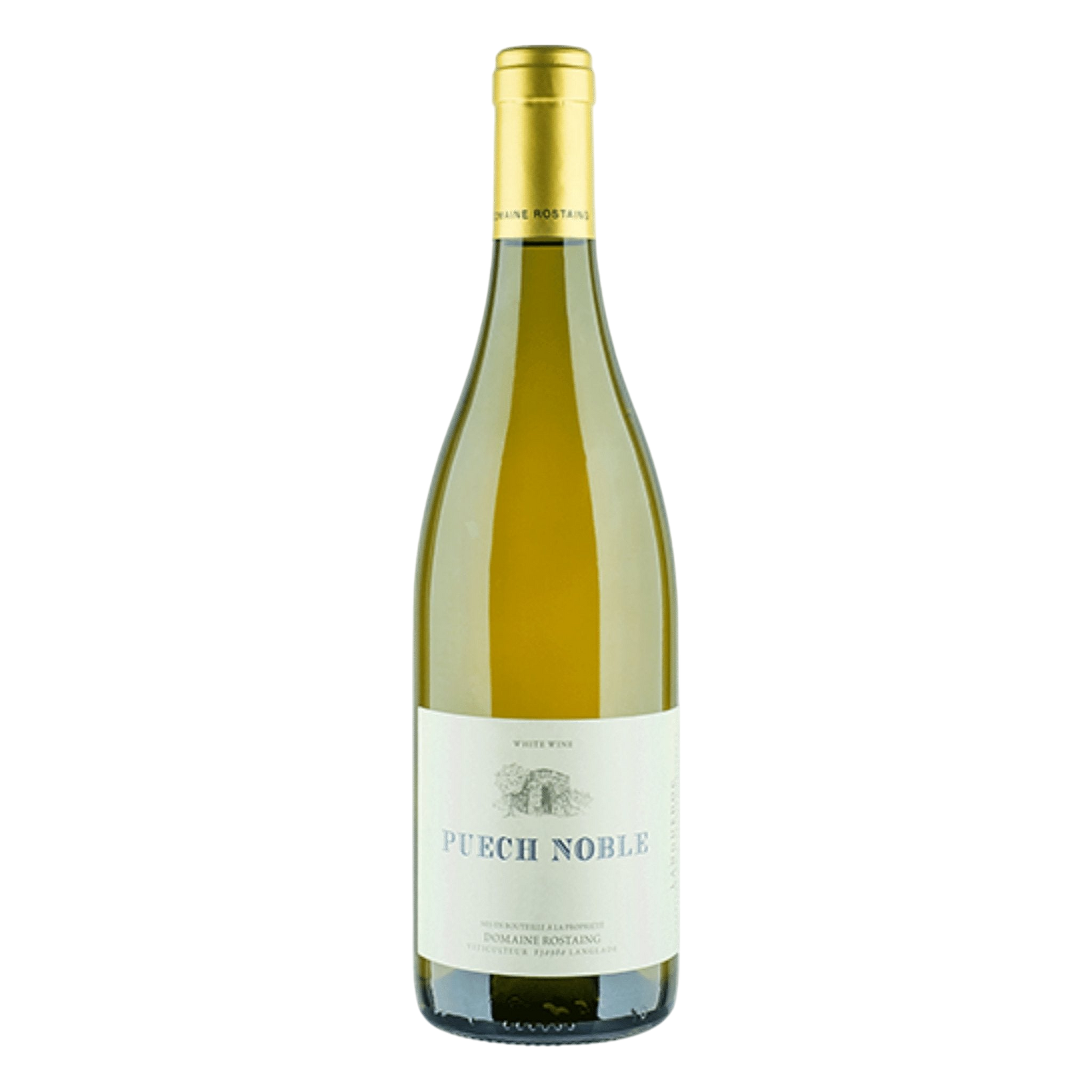 Puech Noble Blanc 2021 - DiVino.com.au