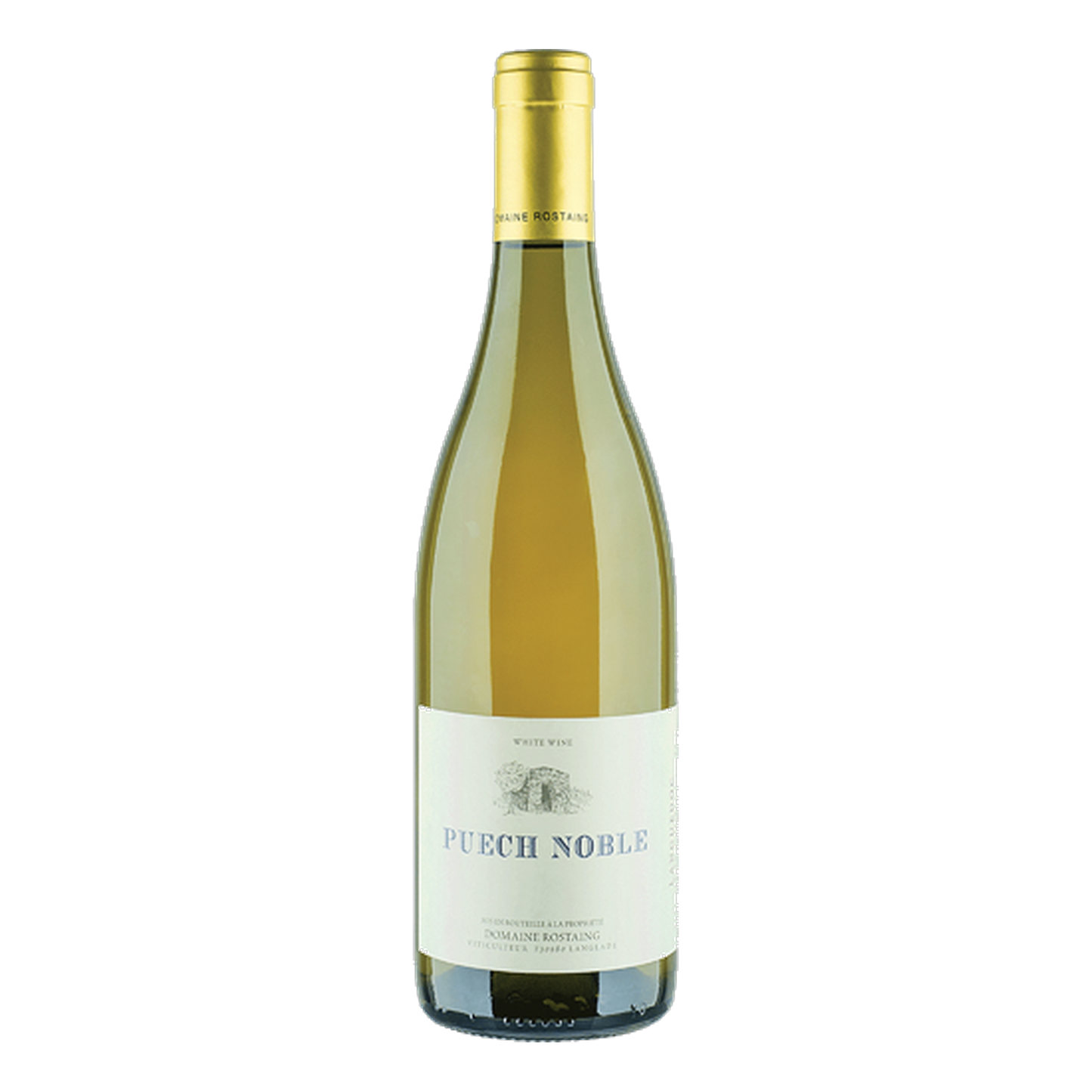 Puech Noble Côteaux du Languedoc Blanc - DiVino.com.au