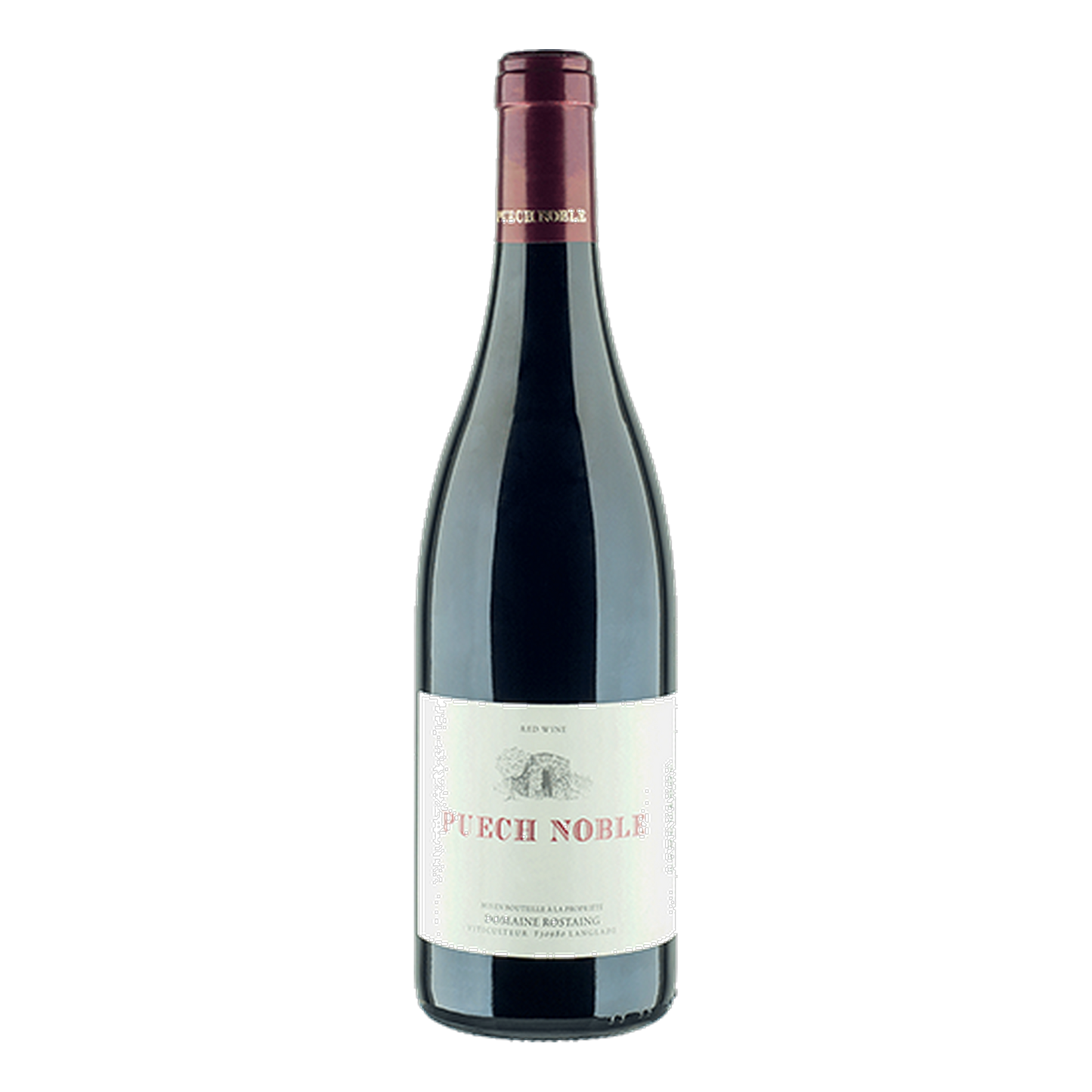 Puech Noble Rouge - DiVino.com.au
