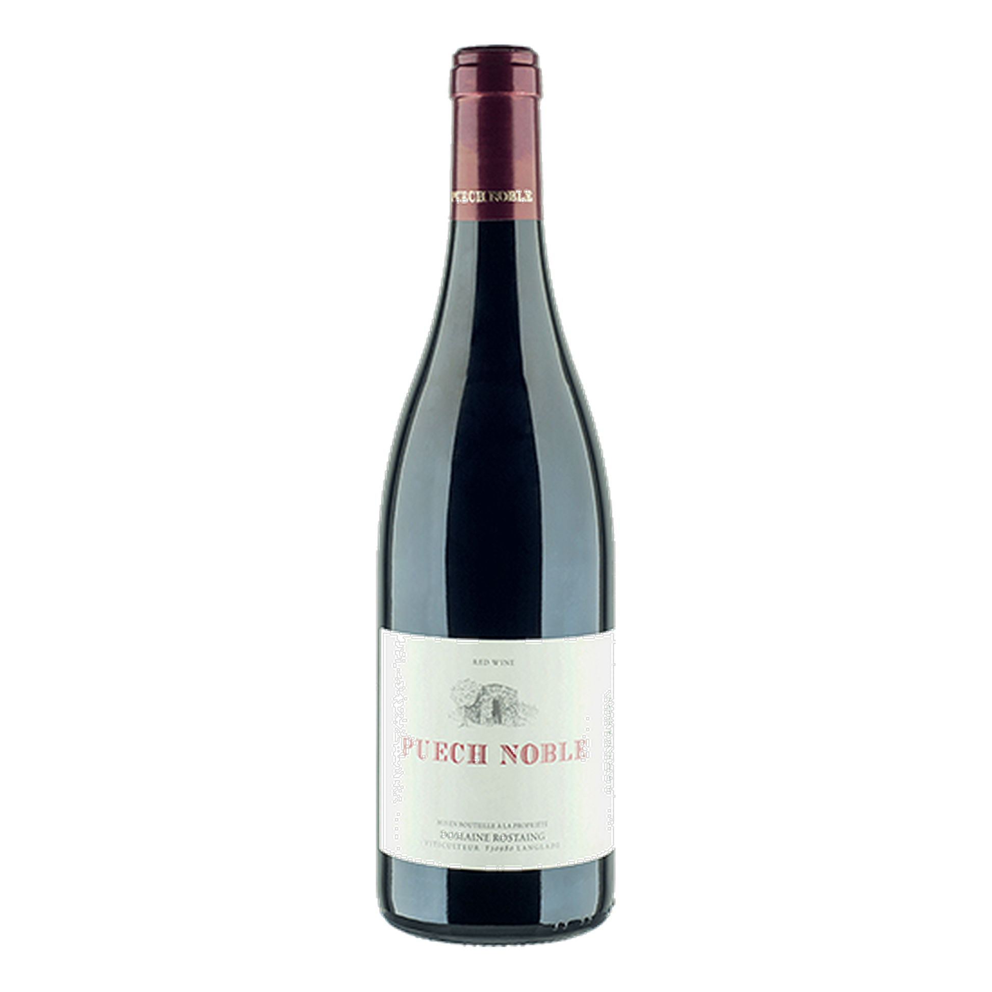Puech Noble Rouge - DiVino.com.au