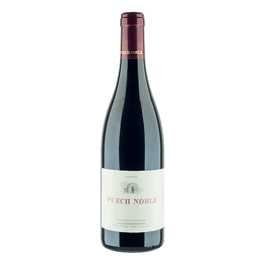 Puech Noble Rouge - DiVino.com.au