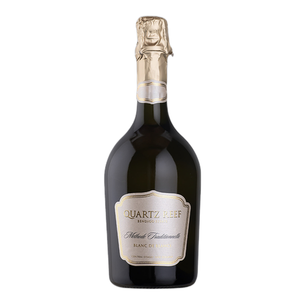 Quartz Reef Methode Traditionnelle Blanc de Blancs - DiVino.com.au