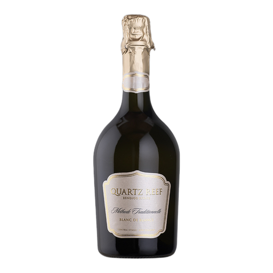 Quartz Reef Methode Traditionnelle Blanc de Blancs - DiVino.com.au