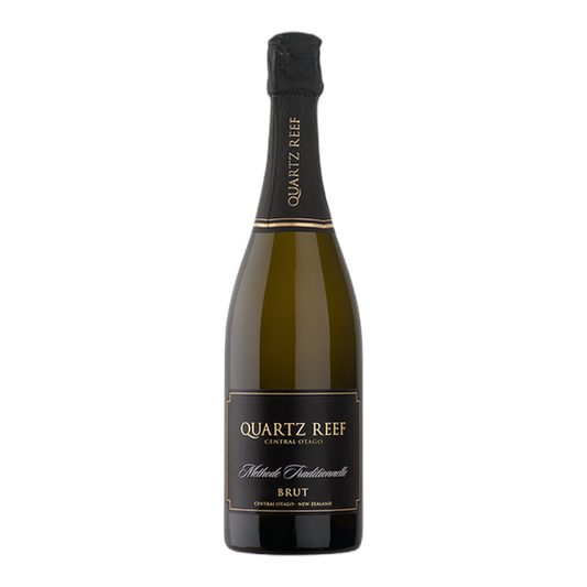 Quartz Reef Methode Traditionnelle Brut NV - DiVino.com.au