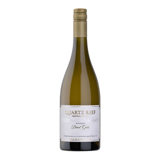 Quartz Reef Pinot Gris - DiVino.com.au