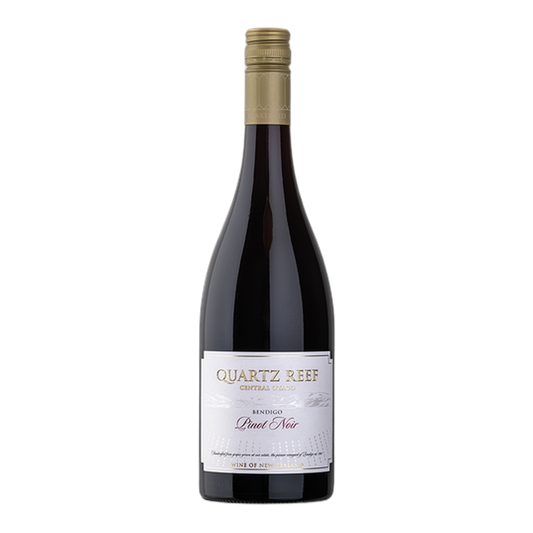 Quartz Reef Pinot Noir - DiVino.com.au