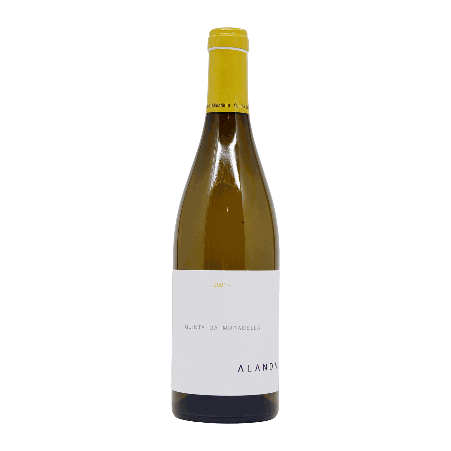 Quinta da Muradella Monterrei Alanda Blanco - DiVino.com.au